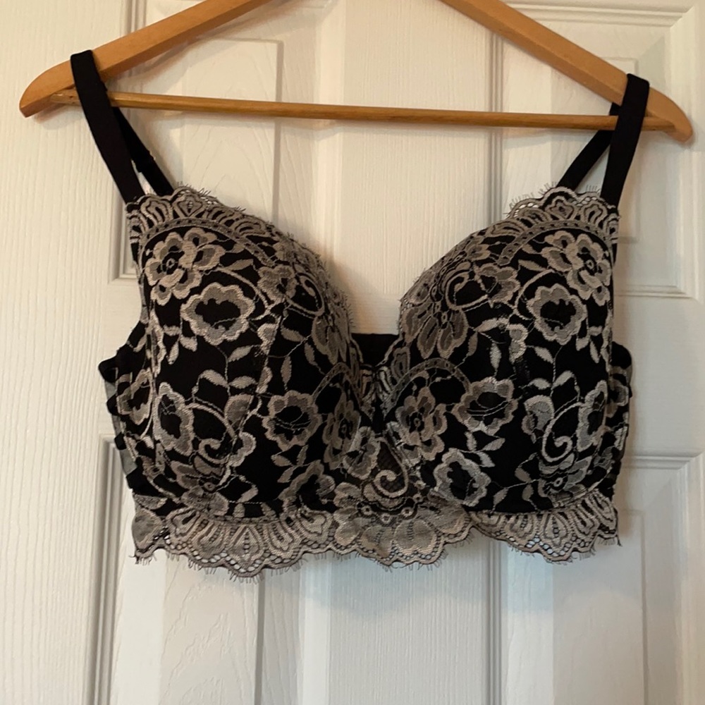 La Senza bra